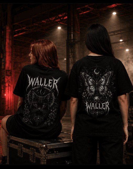 Waller Hero
